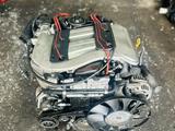 Контрактный двигатель Volkswagen Passat B5 2.3 литра AGZ. Из Швейцарии! за 300 350 тг. в Астана – фото 5