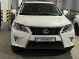 Lexus RX 350 2013 года за 12 000 000 тг. в Кордай – фото 5
