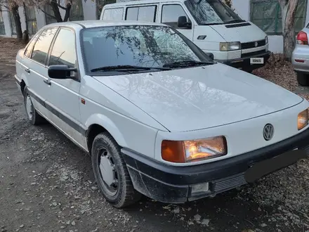 Volkswagen Passat 1992 года за 2 200 000 тг. в Кокшетау