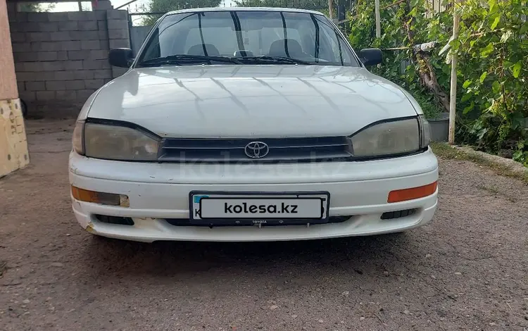Toyota Camry 1997 года за 1 600 000 тг. в Алматы