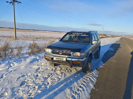 Nissan Pathfinder 1998 года за 3 300 000 тг. в Кокшетау