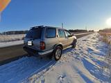 Nissan Pathfinder 1998 года за 3 300 000 тг. в Кокшетау – фото 4