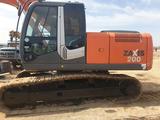 Hitachi  ZX200 2008 года за 30 000 000 тг. в Кульсары