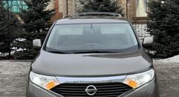 Nissan Quest 2015 годаfor9 500 000 тг. в Актобе