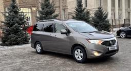 Nissan Quest 2015 годаfor9 500 000 тг. в Актобе – фото 2