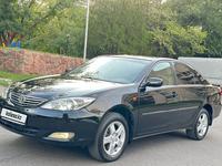 Toyota Camry 2002 годаfor4 900 000 тг. в Алматы