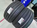 285/45ZR22 — 325/40ZR22 Yokohama Advan Sport V107 за 504 000 тг. в Алматы – фото 5