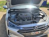 Hyundai Elantra 2019 года за 6 200 000 тг. в Актобе
