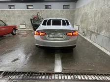 Chevrolet Malibu, 2020
