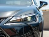 Lexus UX 250h 2021 года за 16 500 000 тг. в Астана – фото 3