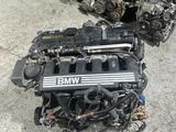 Двигатель BMW N52 2.5l n52b25 e87 e90 e60 e65 e70 e83 за 570 000 тг. в Караганда – фото 4