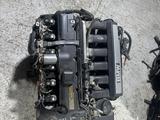 Двигатель BMW N52 2.5l n52b25 e87 e90 e60 e65 e70 e83 за 570 000 тг. в Караганда – фото 2