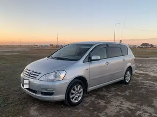 Toyota Ipsum, 2004