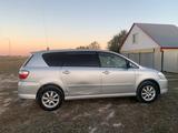 Toyota Ipsum 2004 года за 4 500 000 тг. в Аксай – фото 3