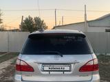 Toyota Ipsum 2004 года за 4 500 000 тг. в Аксай – фото 4
