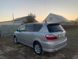 Toyota Ipsum 2004 года за 4 500 000 тг. в Аксай – фото 5