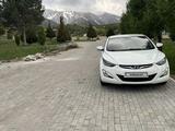 Hyundai Elantra 2013 года за 4 900 000 тг. в Атырау