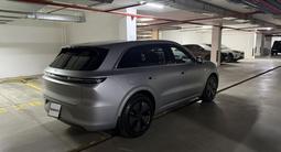 Li L6 2024 года за 20 900 000 тг. в Алматы – фото 5