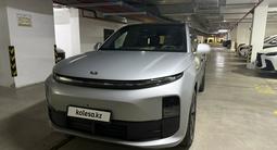 Li L6 2024 года за 20 900 000 тг. в Алматы – фото 2