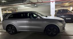 Li L6 2024 года за 20 900 000 тг. в Алматы – фото 4