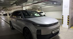 Li L6 2024 года за 20 900 000 тг. в Алматы – фото 3