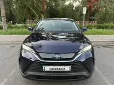 Toyota Venza, 2022