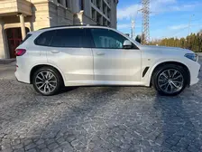 BMW X5, 2019