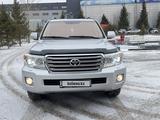 Toyota Land Cruiser 2012 года за 20 000 000 тг. в Астана