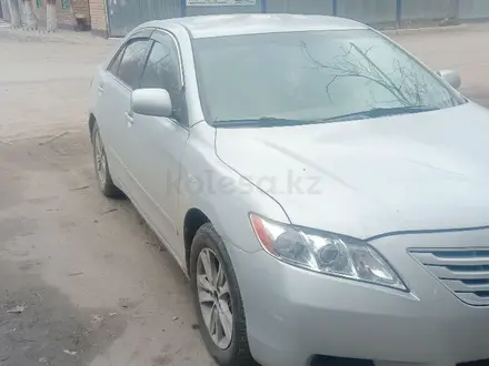 Toyota Camry 2009 года за 4 000 000 тг. в Темиртау – фото 2