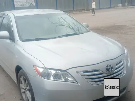 Toyota Camry 2009 года за 4 000 000 тг. в Темиртау