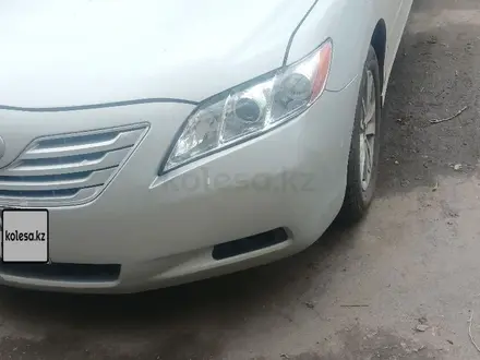 Toyota Camry 2009 года за 4 000 000 тг. в Темиртау – фото 4