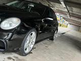 Mercedes-Benz E 500 2002 годаfor6 200 000 тг. в Астана – фото 2