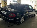 Mercedes-Benz E 500 2002 годаfor6 200 000 тг. в Астана – фото 5