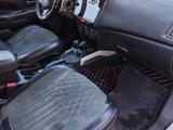 Mitsubishi ASX 2013 годаүшін5 200 000 тг. в Астана – фото 3