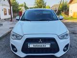 Mitsubishi ASX 2013 годаүшін5 200 000 тг. в Астана – фото 5