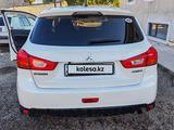 Mitsubishi ASX 2013 годаүшін5 200 000 тг. в Астана – фото 4