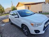 Mitsubishi ASX 2013 годаүшін5 200 000 тг. в Астана – фото 2
