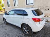 Mitsubishi ASX 2013 годаүшін5 200 000 тг. в Астана