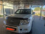 Toyota Land Cruiser 2010 года за 21 000 000 тг. в Алматы