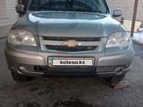 Chevrolet Niva 2014 годаүшін2 999 999 тг. в Шымкент