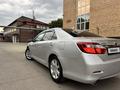 Toyota Camry 2013 года за 7 300 000 тг. в Караганда – фото 4