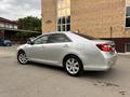 Toyota Camry 2013 года за 7 300 000 тг. в Караганда – фото 3