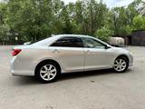 Toyota Camry 2013 года за 7 300 000 тг. в Караганда
