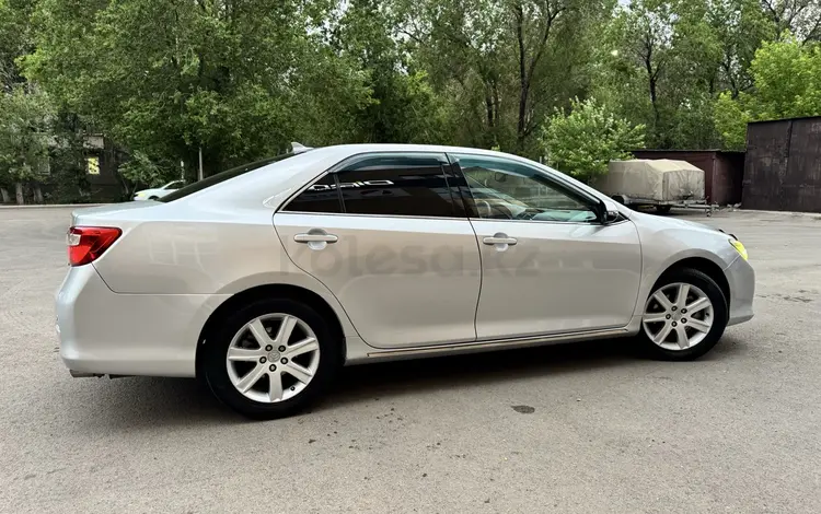 Toyota Camry 2013 года за 7 300 000 тг. в Караганда