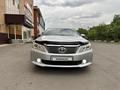Toyota Camry 2013 года за 7 300 000 тг. в Караганда – фото 7
