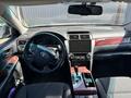 Toyota Camry 2013 года за 7 300 000 тг. в Караганда – фото 9