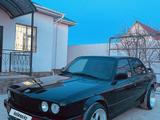 BMW 316 1990 годаүшін4 500 000 тг. в Жанаозен – фото 3