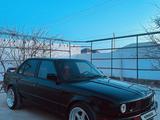 BMW 316 1990 годаүшін3 500 000 тг. в Жанаозен – фото 2