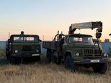 ГАЗ  ГАЗ-66 1993 годаүшін4 300 000 тг. в Актобе – фото 3