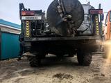 ГАЗ  ГАЗ-66 1993 годаүшін4 300 000 тг. в Актобе – фото 4
